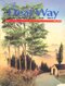 our first ever issue - February 1996