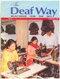 our first ever issue - February 1996