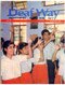 our first ever issue - February 1996