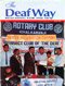 our first ever issue - February 1996